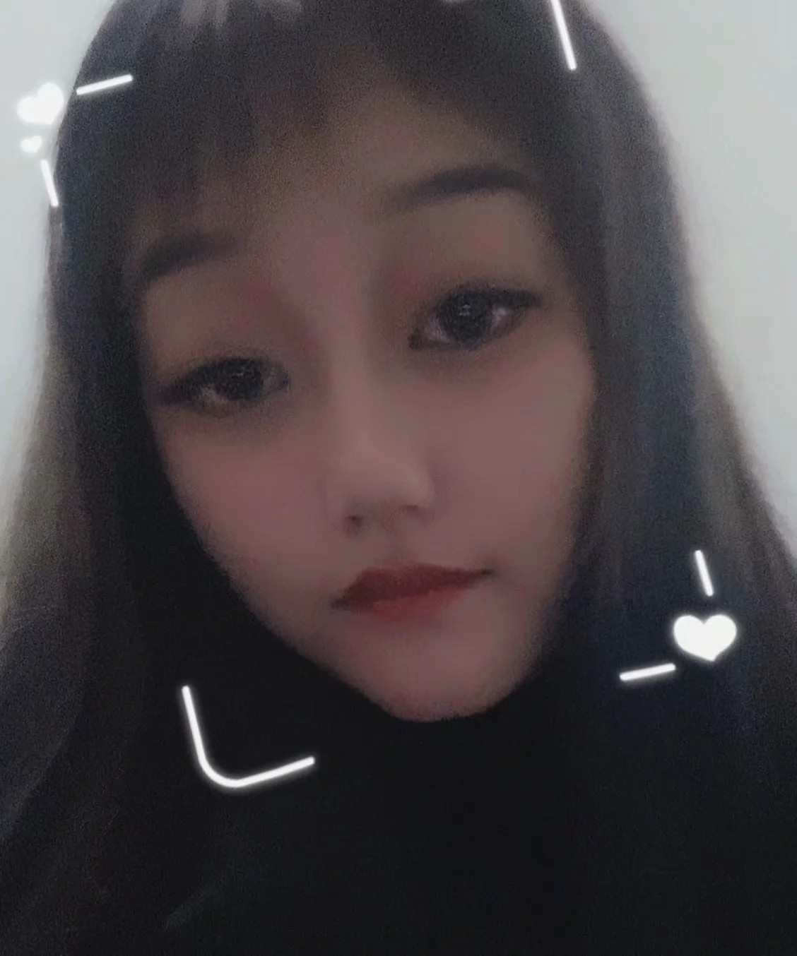 超级超级嫩的大一小姑娘